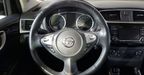 Nissan Sentra 1.8 ADVANCE Sedan 2018