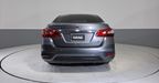 Nissan Sentra 1.8 SENSE CVT Sedan 2017