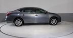 Nissan Sentra 1.8 SENSE CVT Sedan 2017
