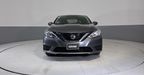Nissan Sentra 1.8 SENSE CVT Sedan 2017