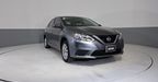 Nissan Sentra 1.8 SENSE CVT Sedan 2017