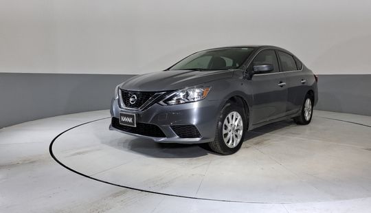 Nissan • Sentra