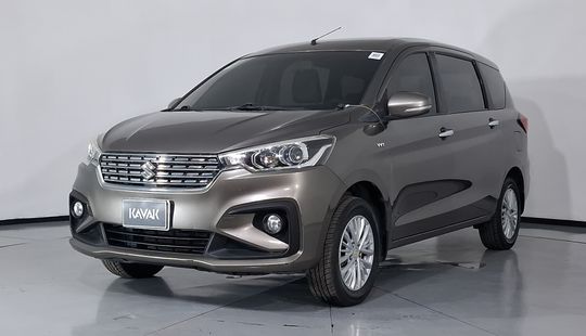 Suzuki • Ertiga