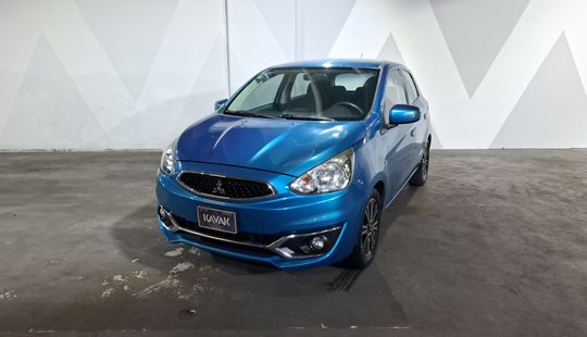 Mitsubishi • Mirage