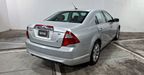 Ford Fusion 3.0 SEL V6 PIEL AT Sedan 2011