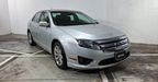 Ford Fusion 3.0 SEL V6 PIEL AT Sedan 2011