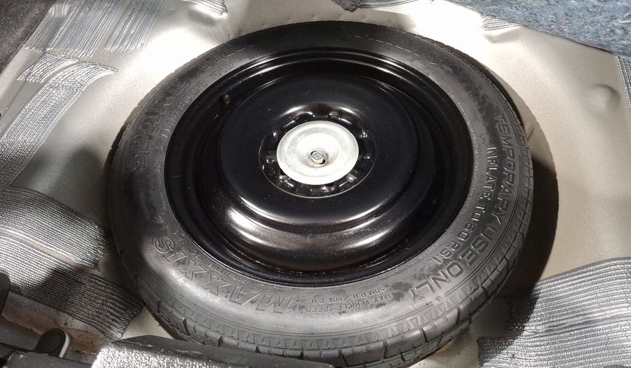 Ford Fusion 3.0 SEL V6 PIEL AT Sedan 2011