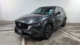 Mazda CX-5 2.5 S GRAND TOURING AUTO