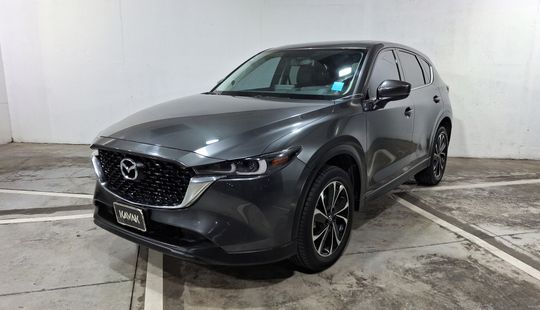 Mazda • CX-5