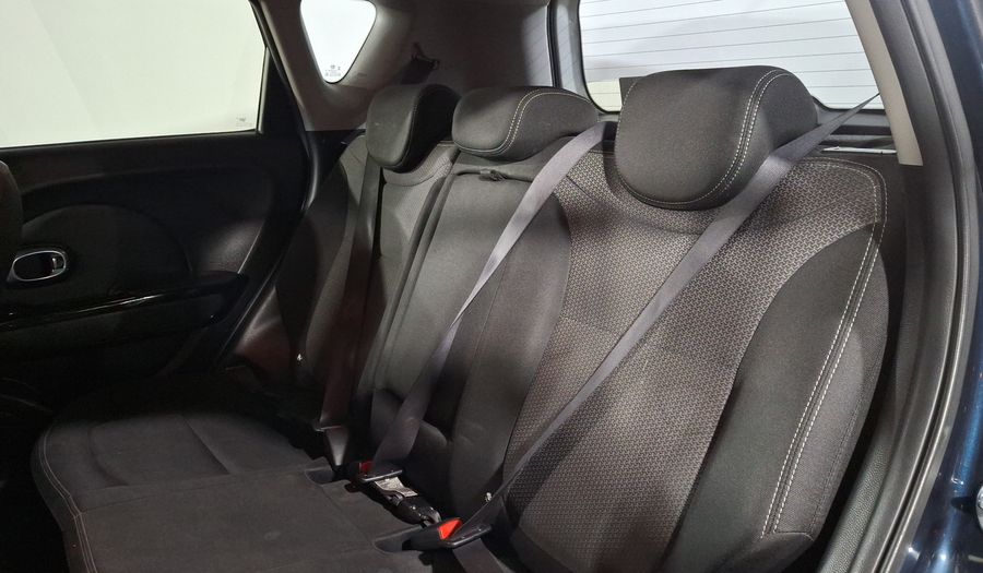 Kia Soul 2.0 EX AUTO Hatchback 2018
