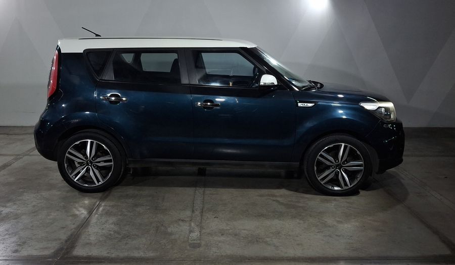 Kia Soul 2.0 EX AUTO Hatchback 2018