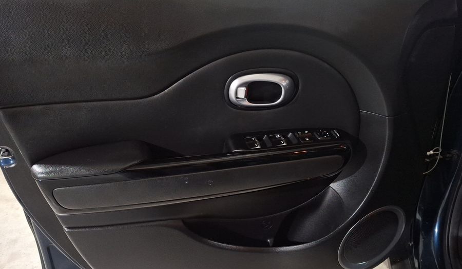 Kia Soul 2.0 EX AUTO Hatchback 2018
