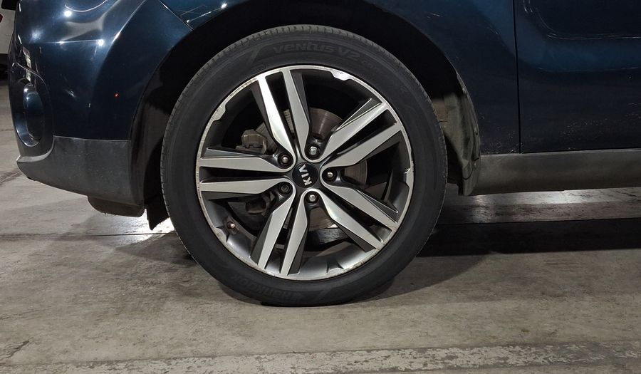 Kia Soul 2.0 EX AUTO Hatchback 2018
