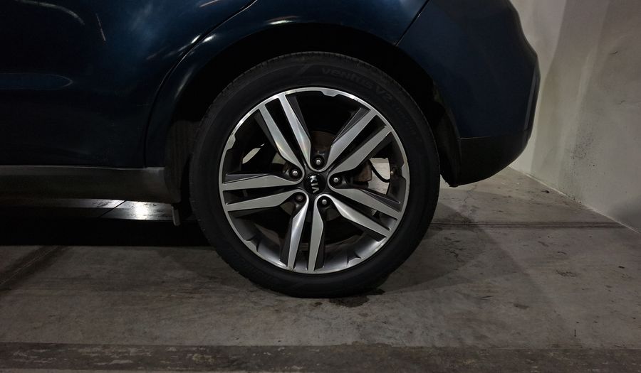 Kia Soul 2.0 EX AUTO Hatchback 2018