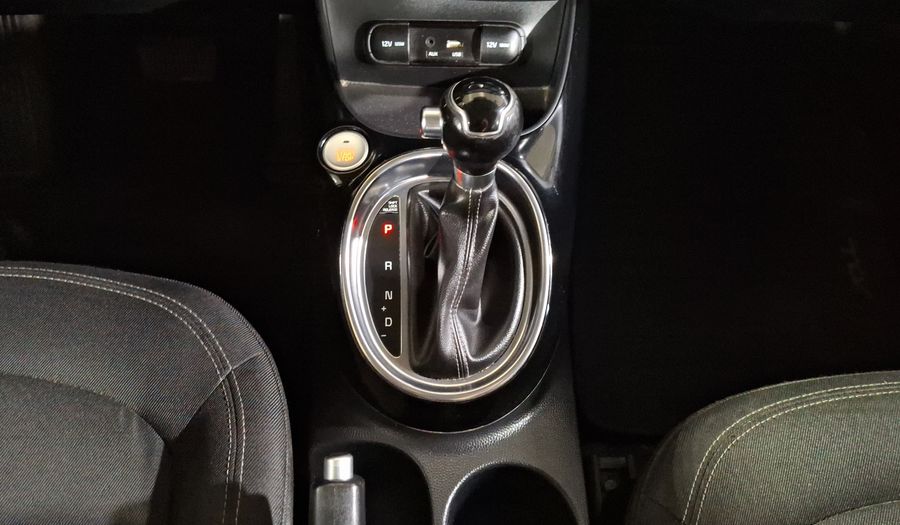 Kia Soul 2.0 EX AUTO Hatchback 2018