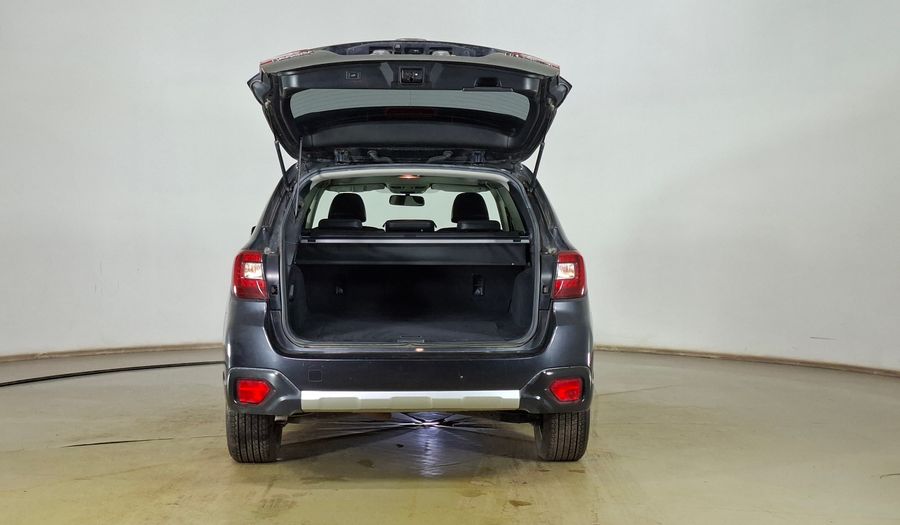 Subaru Outback 2.5I CVT LIMITED 4WD Wagon 2016