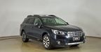 Subaru Outback 2.5I CVT LIMITED 4WD Wagon 2016