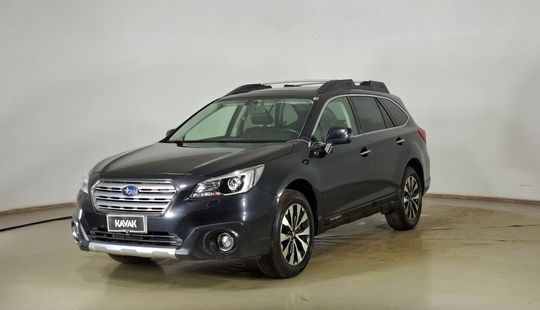 Subaru • Outback