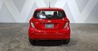 Chevrolet Spark 1.4 LT B Hatchback 2018