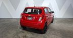 Chevrolet Spark 1.4 LT B Hatchback 2018
