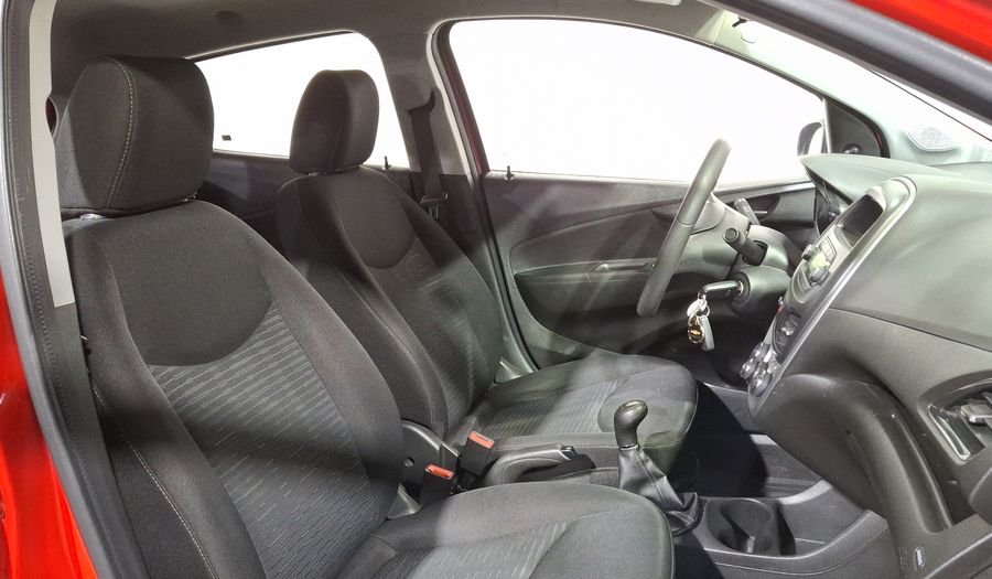 Chevrolet Spark 1.4 LT B Hatchback 2018