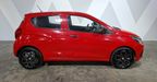 Chevrolet Spark 1.4 LT B Hatchback 2018