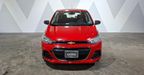 Chevrolet Spark 1.4 LT B Hatchback 2018