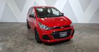 Chevrolet Spark 1.4 LT B Hatchback 2018