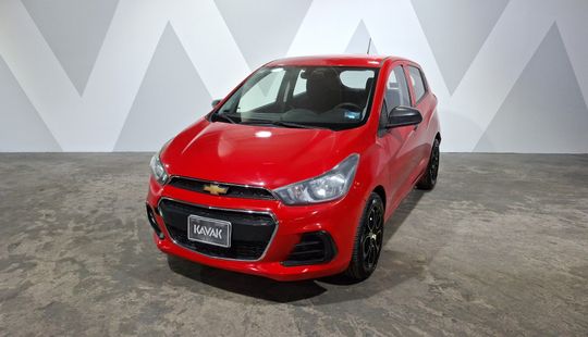 Chevrolet • Spark