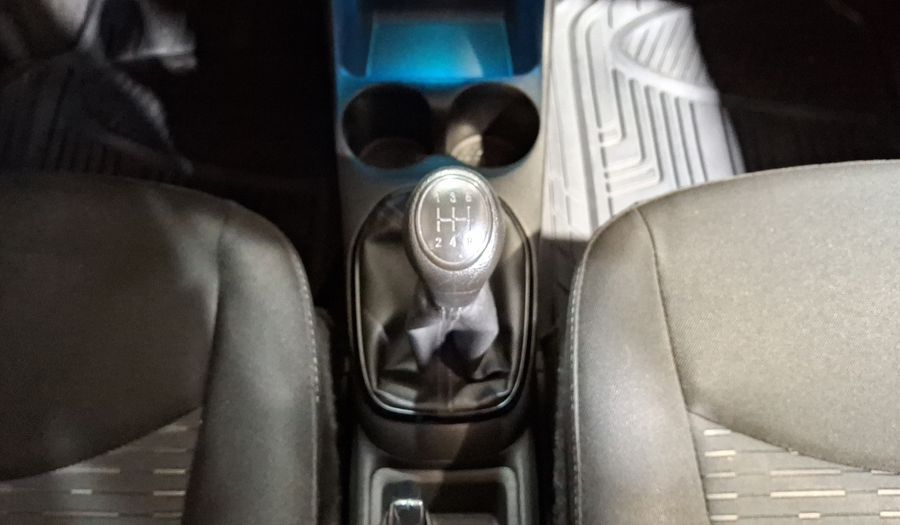 Chevrolet Spark 1.4 LT B Hatchback 2018