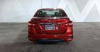 Nissan Sentra 1.8 ADVANCE AUTO Sedan 2018