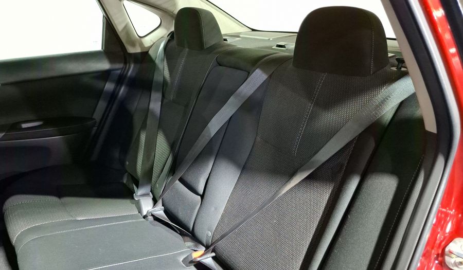 Nissan Sentra 1.8 ADVANCE AUTO Sedan 2018