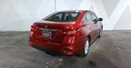 Nissan Sentra 1.8 ADVANCE AUTO Sedan 2018
