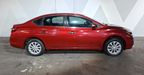 Nissan Sentra 1.8 ADVANCE AUTO Sedan 2018