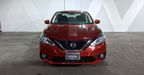 Nissan Sentra 1.8 ADVANCE AUTO Sedan 2018
