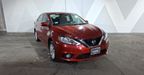 Nissan Sentra 1.8 ADVANCE AUTO Sedan 2018