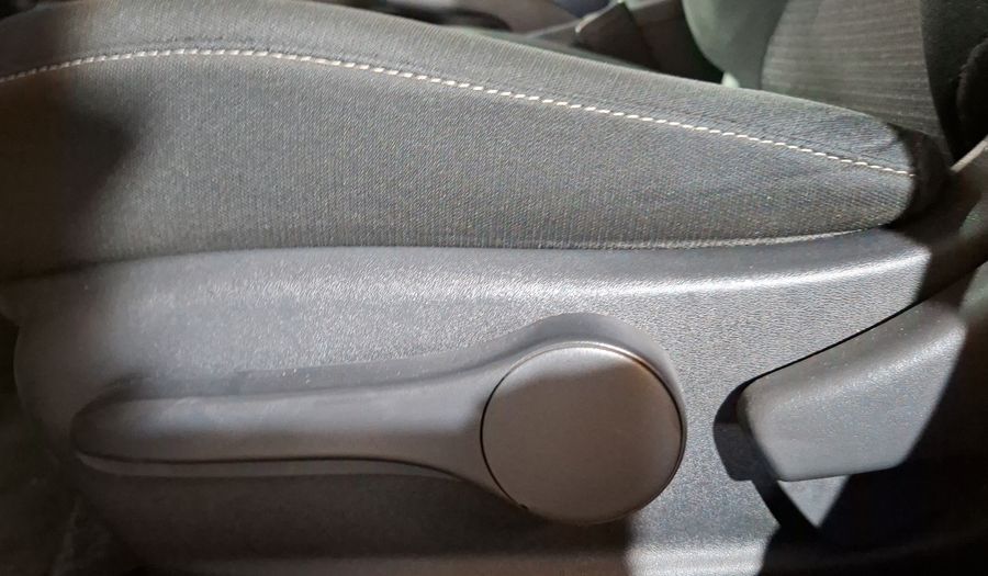 Nissan Sentra 1.8 ADVANCE AUTO Sedan 2018