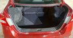 Nissan Sentra 1.8 ADVANCE AUTO Sedan 2018