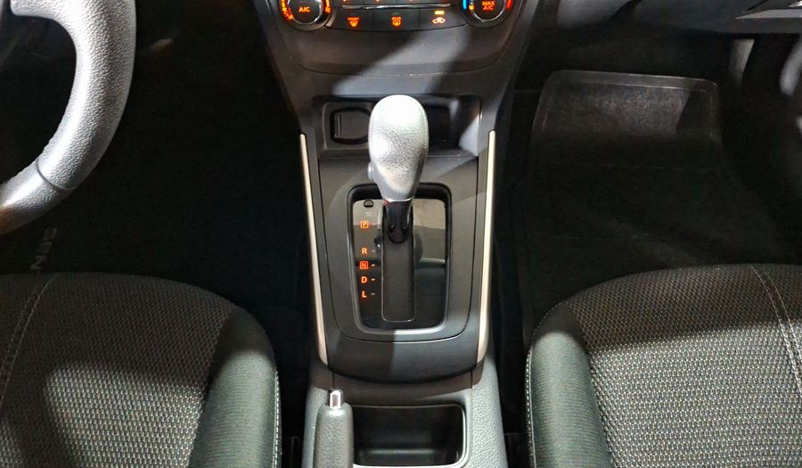 Nissan Sentra 1.8 ADVANCE AUTO Sedan 2018