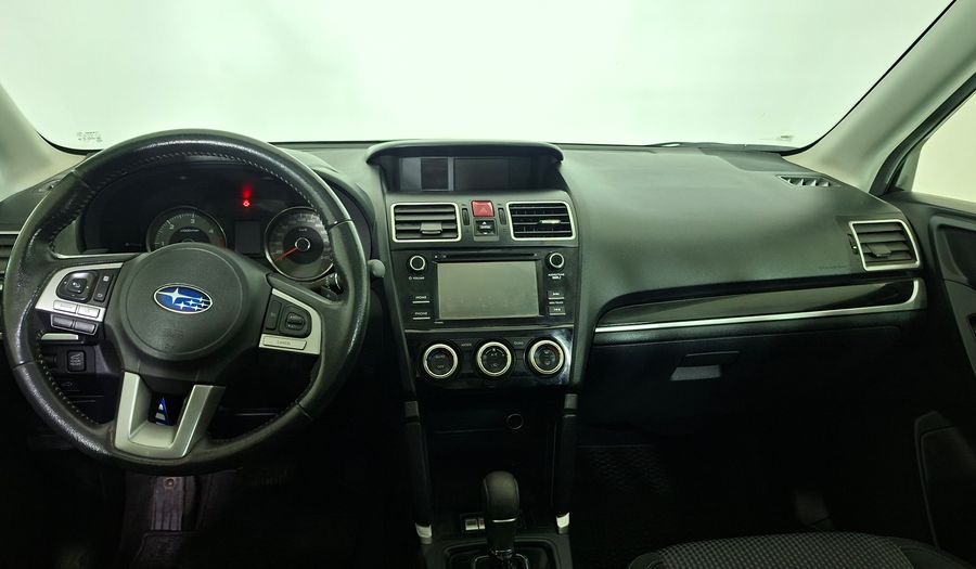 Subaru Forester 2.0D CVT XS 4WD Suv 2018