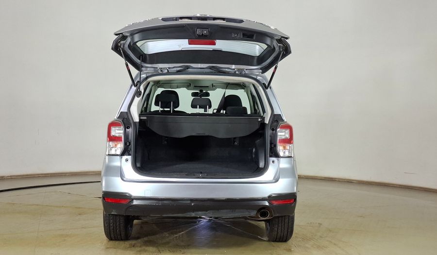 Subaru Forester 2.0D CVT XS 4WD Suv 2018