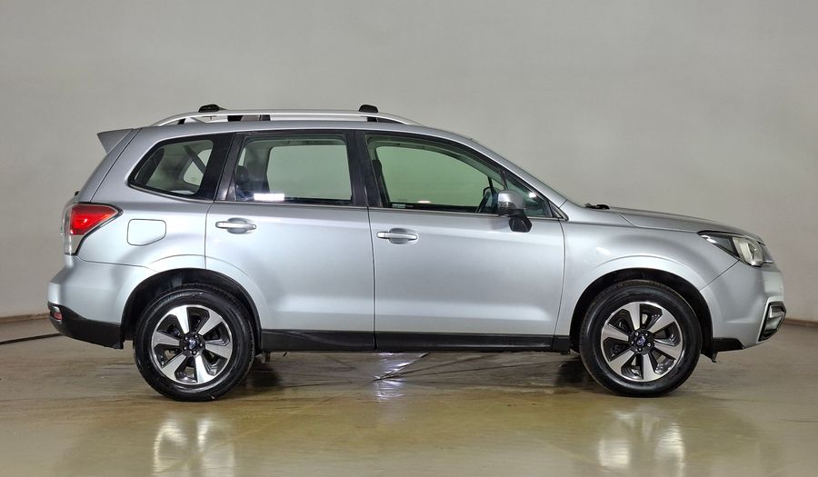 Subaru Forester 2.0D CVT XS 4WD Suv 2018