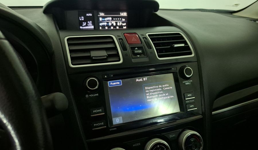 Subaru Forester 2.0D CVT XS 4WD Suv 2018