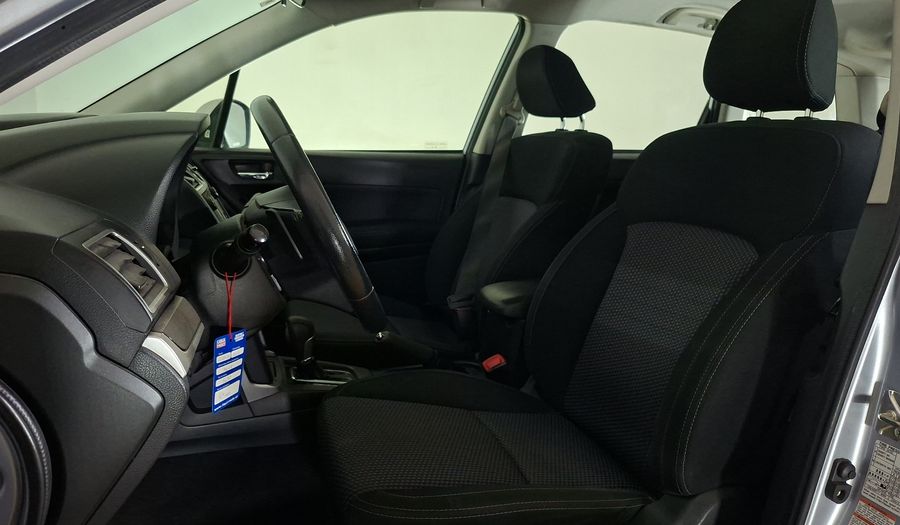 Subaru Forester 2.0D CVT XS 4WD Suv 2018