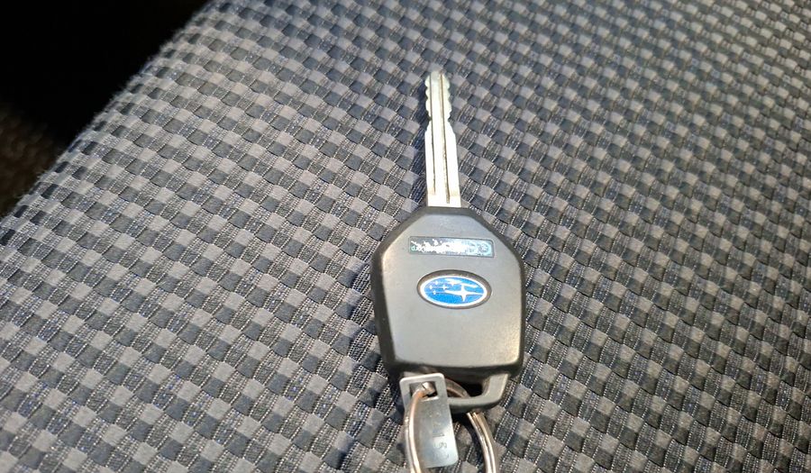 Subaru Forester 2.0D CVT XS 4WD Suv 2018