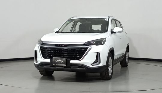 Baic • X35