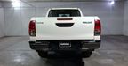 Toyota Hilux 2.7 DOBLE CABINA SR (D-CAB MID) Pickup 2020