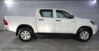 Toyota Hilux 2.7 DOBLE CABINA SR (D-CAB MID) Pickup 2020