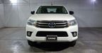 Toyota Hilux 2.7 DOBLE CABINA SR (D-CAB MID) Pickup 2020