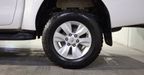 Toyota Hilux 2.7 DOBLE CABINA SR (D-CAB MID) Pickup 2020